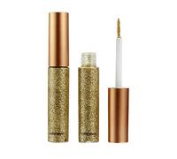 de ojos líquido con de ojos con brillo metálico de ojos líquido 5ml Iluminadores De Ojos (F, One Size)