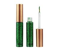 de ojos líquido con de ojos con brillo metálico de ojos líquido 5ml Iluminadores De Ojos (G, One Size)