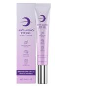 de Ojos Noche,30 g Hidratante Reafirmante | Reafirmante para Ojos,Uso Nocturno Diurno, Antes del Maquillaje, para Novias, Viaje, Spa, Hogar, Vacaciones