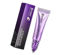 De ojos para párpados perfectos antes de crema en polvo o sombras líquidas, base de maquillaje para sombra de ojos