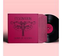 De Oliveira,Gloria - Fascination [Vinilo]