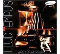 De Oliveira - Illud Tempus: 2nd Part from an Opera Trilogy