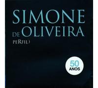 De Oliveira, Simone - Perfil
