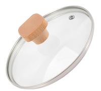 De Olla Universal De Cristal Transparente