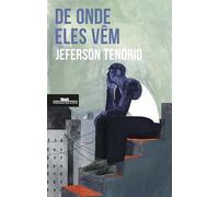 De onde eles vêm (Companhia Das Letras)