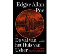 De ondergang van het Huis Usher: en andere verhalen (Noir, 1)