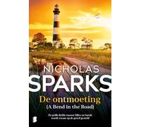 De ontmoeting: (A Bend in the Road) De prille liefde tussen Miles en Sarah wordt zwaar op de proef gesteld