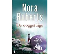 De ooggetuige: Twaalf jaar geleden veranderde het leven van Elizabeth ingrijpend. Nu probeert ze haar verleden geheim te houden.