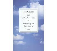 De opluchting: in één dag van het roken af!