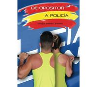 De opositor a policía