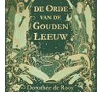 De Orde Van De Gouden Leeuw (audiolibro)