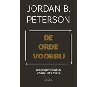 De orde voorbij: 12 nieuwe regels voor het leven
