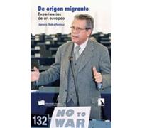 De Origen Migrante (ebook)