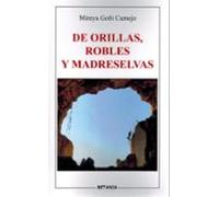 De Orillas Robles Y Madreselvas