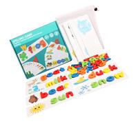 De Ortografía Alfabeto Inglés, Cognitivo Educativo