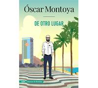 De otro lugar (AdN) (AdN Alianza de Novelas)
