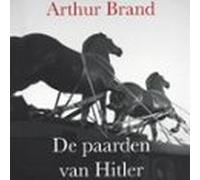 De Paarden Van Hitler (audiolibro)