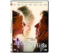 De Padres A Hijas [DVD]