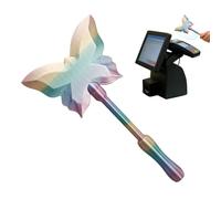 de Pago - Broma Portátil Impresa en 3D - s Que Pagan con un Golpecito - para Jardín de Infantes Escuela Guardería al Aire Libre Regalo Cumpleaños Navidad Niños Niñas