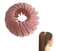 de pájaros portador de caballos - alicates de terciopelo nestal de cabello mágico | Accesorios prácticos de peinado para cabello largo y empinado para el cabello rizado, suministros para el cabel