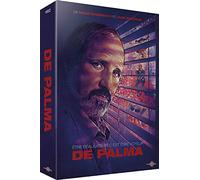 De Palma (2015) (Blu-Ray & DVD Combo) [ Origen Francés, Ningun Idioma Espanol ] (Blu-Ray)