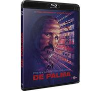 De Palma (2015) [ Origen Francés, Ningun Idioma Espanol ] (Blu-Ray)