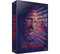 De Palma [Blu-ray]