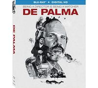 De Palma [Blu-ray]