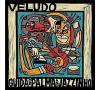De Palma Guida & Jazzinho - Veludo [Vinilo]
