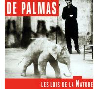 De Palmas - Les Lois De La Nature