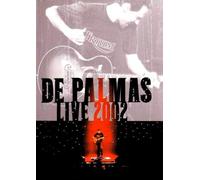 De Palmas - Live 2002 [Import belge] [Italia] [DVD]