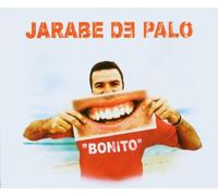 De Palo,jarabe - Bonito