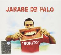 De Palo Jarabe - Bonito CD + DVD
