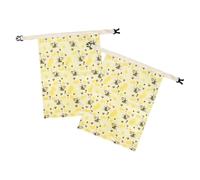 de pan reutilizable - de alimentos de natural, material sostenible para conservar la frescura | Organizador de almacenamiento de baguettes de frutas para sus necesidades