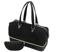 de pañales para mujer,de pañales para mujer,de viaje para mamá - organizadora de , cesta de almacenamiento impermeable para artículos de guardería con bolsillo aislado para cambiador, nueva mam