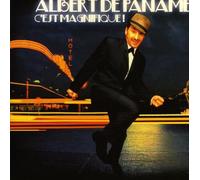 De Paname,Albert - C'est Magnifique!