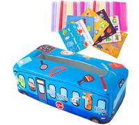 de pañuelos de juguete - Bebés Jugar Juguetes Sensoriales - Juguete mágico para bebés con de pañuelos, juguete de aprendizaje para 0-36 meses, de desarrollo, juguetes de aprendizaje preescolar