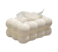 de pañuelos - de servilletas | Soporte para de, dispensador de pañuelos Decorativo para Coche, baño, Sala de Estar, Dormitorio, Mesa