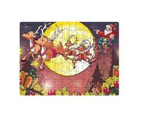 de Papá Noel | de Dibujos Animados de Papá Noel,Juego Educativo de Deseos para niños de 2 a 8 años