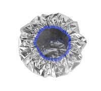 de papel de aluminio - Papel de aluminio, tapa de acondicionamiento profundo aislante del calor | Cubierta reutilizable para tratamiento térmico del cabello, accesorio para coloración S