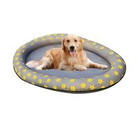 De Para Cachorros | Balsa Inflable Flotar En La Para | De Inflable Para Cachorros De Grande Contemporáneo Para Nflable, El Lado Exterior Está Cubierto Con Tela Oxford De Nailon Que Puede Evitar