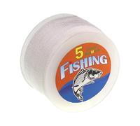 de para de, de Cebo para, Red Soluble en Agua, Herramienta de Lanzamiento Flexible, Herramienta de Red de, Accesorios de para lubina, Trucha, Perca,