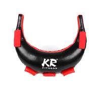 De para Entrenamiento - Tamaño Rellenable De Algodón PP Y Cuero Espacial | Saco De Boxeo para Entrenamiento con Pesas, Herramienta De Fuerza con Cuerno Vacío | Equipo De Acondicionamiento