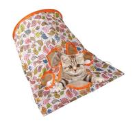 de para gato, de de sonido, juego suave para cachorros, conejillos de indias, juguete portátil para animales pequeños, conejos