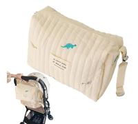 de para niños pequeños: de Actividad para niños, espaciosa portátil para | de con Cama de Cuna Plegable, Bolsas de Organizador de Almacenamiento de p