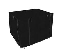 De para Perro Tamaño Mediano - Protección Solar para Jaula De Mascotas, Impermeable Antipolvo para Interior, Exterior, Viaje Y Hogar