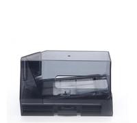 de para polvo para Ecovacs para deebot X8 X8 Pro Plus para t80(X8) | para Ajuste perfecto, recolección eficiente, sin fugas de para polvo, mantenimiento para limpio, hogar saludable