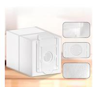 de para polvo para Samsung Jet 70+ 75+ 90 SAE903-904 AA Repuesto para aspiradora Inalámbrica para filtro Alta Eficiencia 10 Unidades(15pcs)