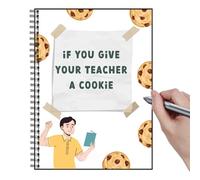 de para profesores - Galleta para profesores, ilustrada con cuentos conmovedores, buenas noches con ilustraciones divertidas, para niños, colección de p