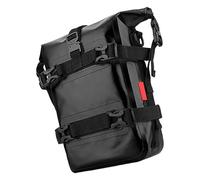 De Parachoques Motociclista - De Barra De Crash Impermeable 31x23x10cm, Malla Laminada PVC Platón 500D, De Herramientas Al Aire Libre Resistente A La Intemperie | El Almacenamiento